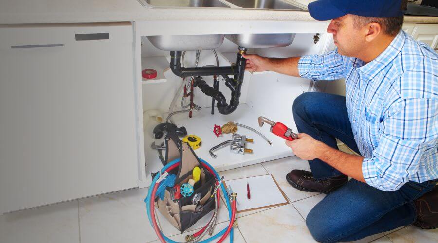 Professional sink repair in Clifton, CO